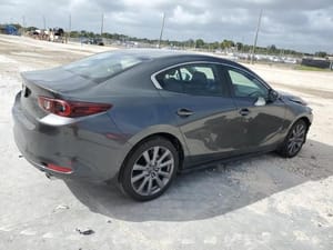 2023 Mazda Mazda3