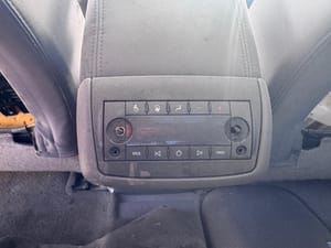 2011 Chevrolet Traverse