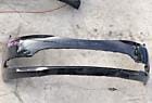2016 Chrysler 200 Bumper Cover - Front