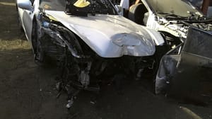 2011 Infiniti M37