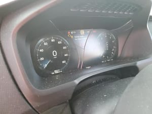 2018 Volvo Xc90