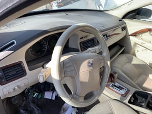2007 Volvo S80