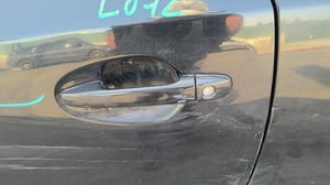 2015 Scion Sciotc Outside Door Handle