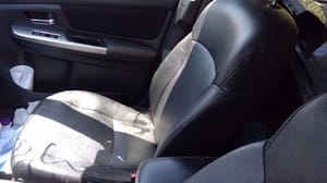2016 Subaru Subxv