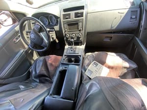 2013 Mazda Cx-9