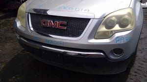 2011 GMC Acadia