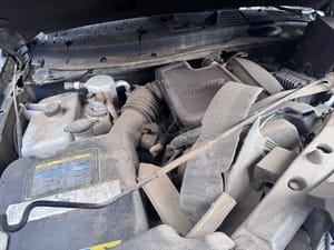 2002 GMC Envoy