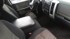 2011 Dodge Dpu15