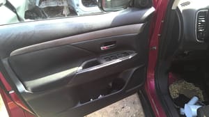 2016 Mitsubishi Outlander