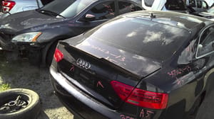 2013 Audi Audia5