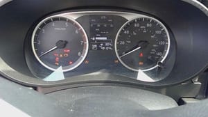 2021 Nissan Versa