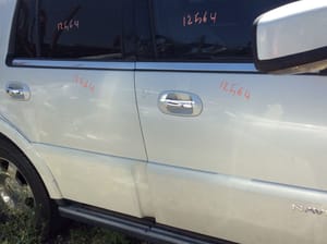 2006 Lincoln Navigator