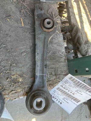 2016 Chrysler Challenger Front Lower Control Arm