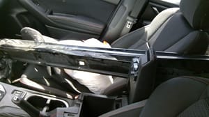 2018 Subaru Impreza