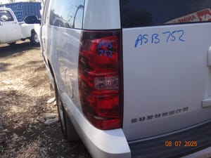 2011 GMC Sub150