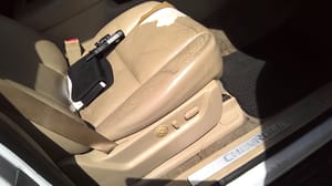 2009 GMC Sub150