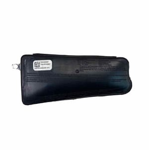 2014 Jeep Compass Airbag
