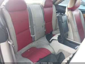 2005 Lexus Lex430