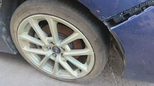 2021 Subaru Subwrx