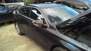 2014 Chevrolet Impala