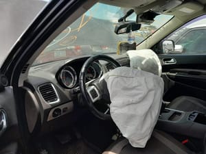 2013 Dodge Durango