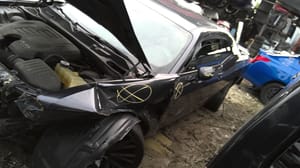 2018 Chrysler Challenger