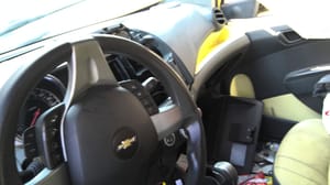 2014 Chevrolet Spark