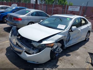 2012 Acura Tsx