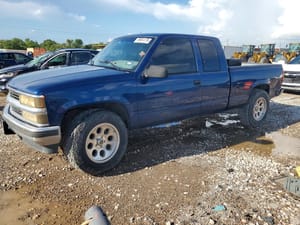 1996 Chevrolet Gm