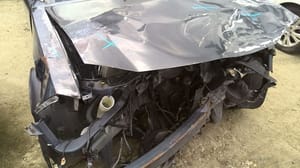 2007 Chrysler Charger