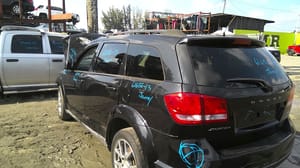 2013 Dodge Journey