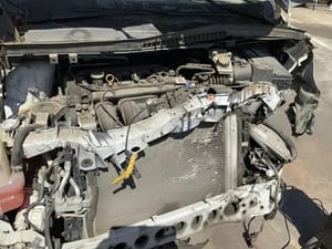 2014 Ford Transit