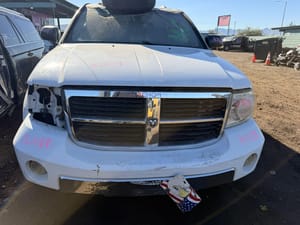 2007 Dodge Durango