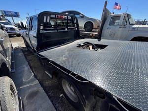 2019 Dodge Dpu35