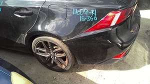 2014 Lexus Is350