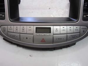 2011 Hyundai Genesis