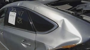 2015 Toyota Avalon