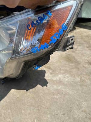 2009 Ford Edge