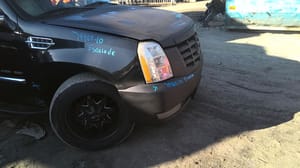 2010 Cadillac Escesv