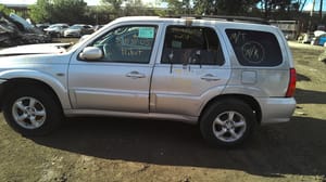 2005 Mazda Tribute