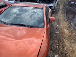 2006 Mitsubishi Eclipse