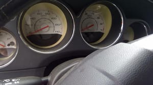 2013 Chrysler Challenger