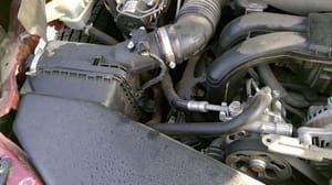 2011 Subaru Legacy