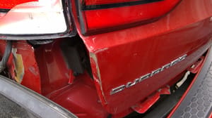 2014 Dodge Durango