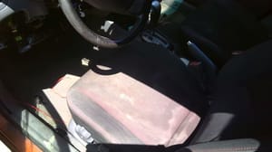 2007 Kia Rio