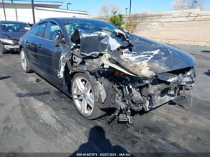 2014 Audi Audia7