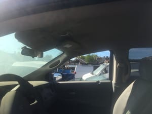 2005 Dodge Durango