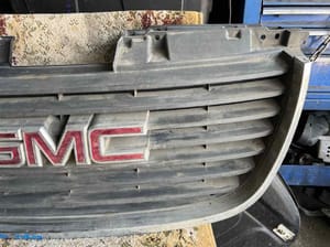 2011 GMC Yukon