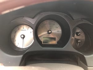 2009 Lexus Gs350