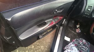 2008 Lexus Gs350